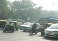 ‘No PUC, No Fuel’ Rule Enforced in Delhi From Today to Tackle Air Pollution