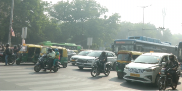 ‘No PUC, No Fuel’ Rule Enforced in Delhi From Today to Tackle Air Pollution