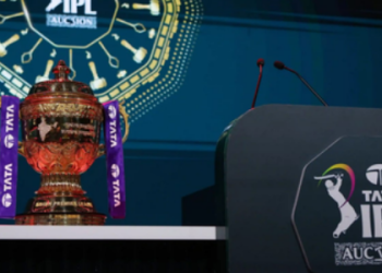 IPL 2026 auction: 350 players up for grabs in Abu Dhabi