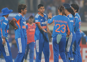 India aim to win series vs Sri Lanka in 3rd Women’s T20I