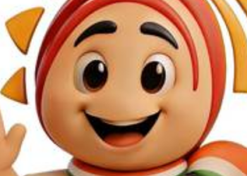 Aadhaar gets a face: UIDAI launches Aadhaar mascot Udai (उदय)