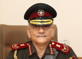 Pakistan’s Military and Constitutional Changes Reflect Weaknesses Exposed in Operation Sindoor : CDS