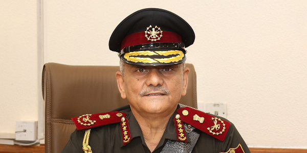 Pakistan’s Military and Constitutional Changes Reflect Weaknesses Exposed in Operation Sindoor : CDS