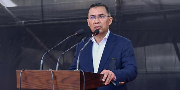 Bangladesh: BNP Names Tarique Rahman as New Party Chairperson