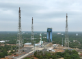 ISRO’s first 2026 launch: PSLV-C62 lifts off today
