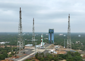 ISRO’s first 2026 launch: PSLV-C62 lifts off today