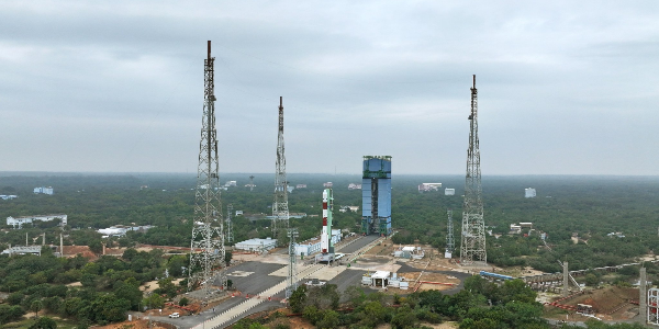 ISRO’s first 2026 launch: PSLV-C62 lifts off today