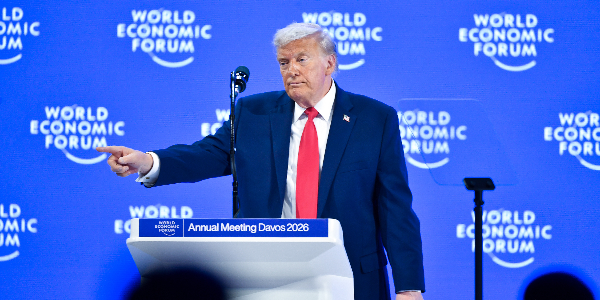 NATO Allies Reject Trump’s Afghanistan Claims