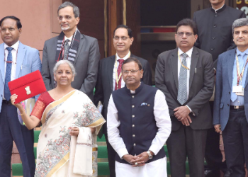 Budget Session of Parliament to Begin From 28th of this Month