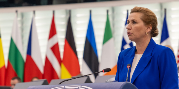 Danish PM calls on US to stop ‘threatening’ Greenland