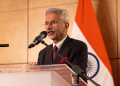 Jaishankar holds phone conversation with US Secretary of State Marco Rubio