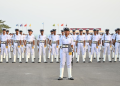INS Chilka to Host Passing Out Parade on Jan 8