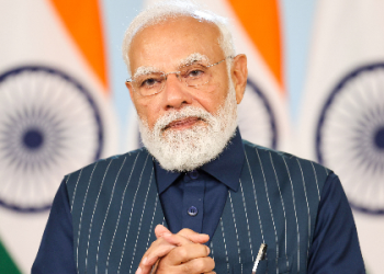 PM Modi to interact with youth at Viksit Bharat Dialogue