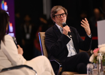 Industry Leaders Highlight AI’s Transformative Potential and India’s Leadership Role at India AI Impact Summit 2026