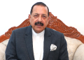 AI-Driven Gene Sequencing to Power Personalised Medical Prescriptions: Dr. Jitendra Singh