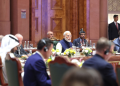 PM Modi’s remarks in Leaders’ Plenary Session during the India AI Impact Summit 2026