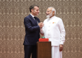 India – France Joint Statement