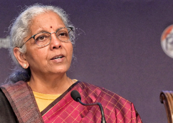 Post Budget Press Conference By Nirmala Sitharaman