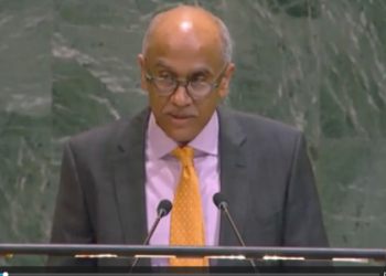 India urges restraint amid Hormuz tensions