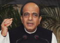 Dinesh Trivedi appointed as India’s next High Commissioner to Bangladesh