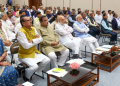 PM Modi chairs key meeting with Council of Ministers