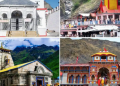 Char Dham Yatra travellers advised amid weather alert