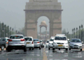 IMD Issues Orange Alert for Heat Wave Conditions over Delhi, Haryana and Chandigarh