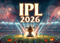 IPL 2026: GT vs CSK Set for a High-Stakes Clash 