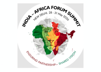 India–Africa Forum Summit Postponed Over Ebola Scare