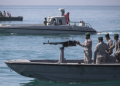 Iran tensions rise over Hormuz Strait