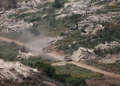 US brokers between Israel, Lebanon