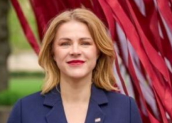 Latvian Prime Minister Silina Resigns