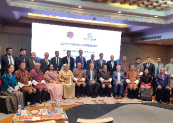 Bhutan & World Bank Ink $515 Million Deal for Tata Power–Druk Green Power Corporation Hydropower Project