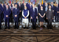 PM Modi Engages Norwegian CEOs at Business, Research Summit