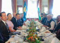 India-Sweden Ties Will Get New Impetus: PM Modi