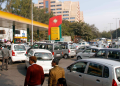 Petrol, diesel prices hiked by Rs 3 per litre amid spike in global energy prices