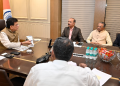 Piyush Goyal reviews initiatives to strengthen India’s position in global agriculture landscape