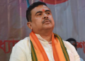 Suvendu Adhikari to take oath as first BJP CM of West Bengal today