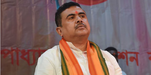Suvendu Adhikari to take oath as first BJP CM of West Bengal today