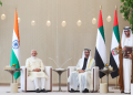 PM Modi in UAE: India signs defence, gas supply and strategic oil reserves pacts with Abu Dhabi