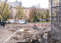 Ukraine: Over 20 dead as Russia strikes on Kyiv
