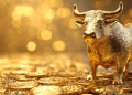 Gold, silver prices rise in domestic bullion market