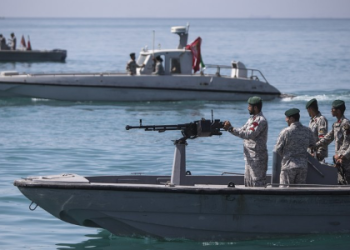 Iran enforces new rules for shipping through Hormuz