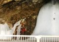 Lieutenant Governor Manoj Sinha reviews preparedness for 57-day Shri Amarnath Ji Yatra