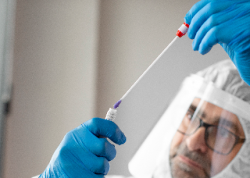 US Surgeon Recovers From Ebola in Berlin