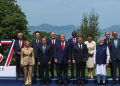 PM Modi holds extensive bilateral engagements with global leaders at G7 Summit in Evian