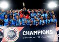 India Beat New Zealand 2-0 to Clinch Second FIH Women’s Nations Cup Title