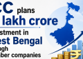 ICC plans ₹1 lakh crore investment in West Bengal through member companies