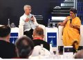 India–US Partnership Grows Amid Complexities: Jaishankar