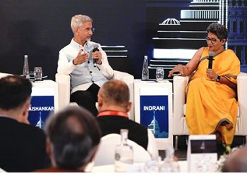 India–US Partnership Grows Amid Complexities: Jaishankar